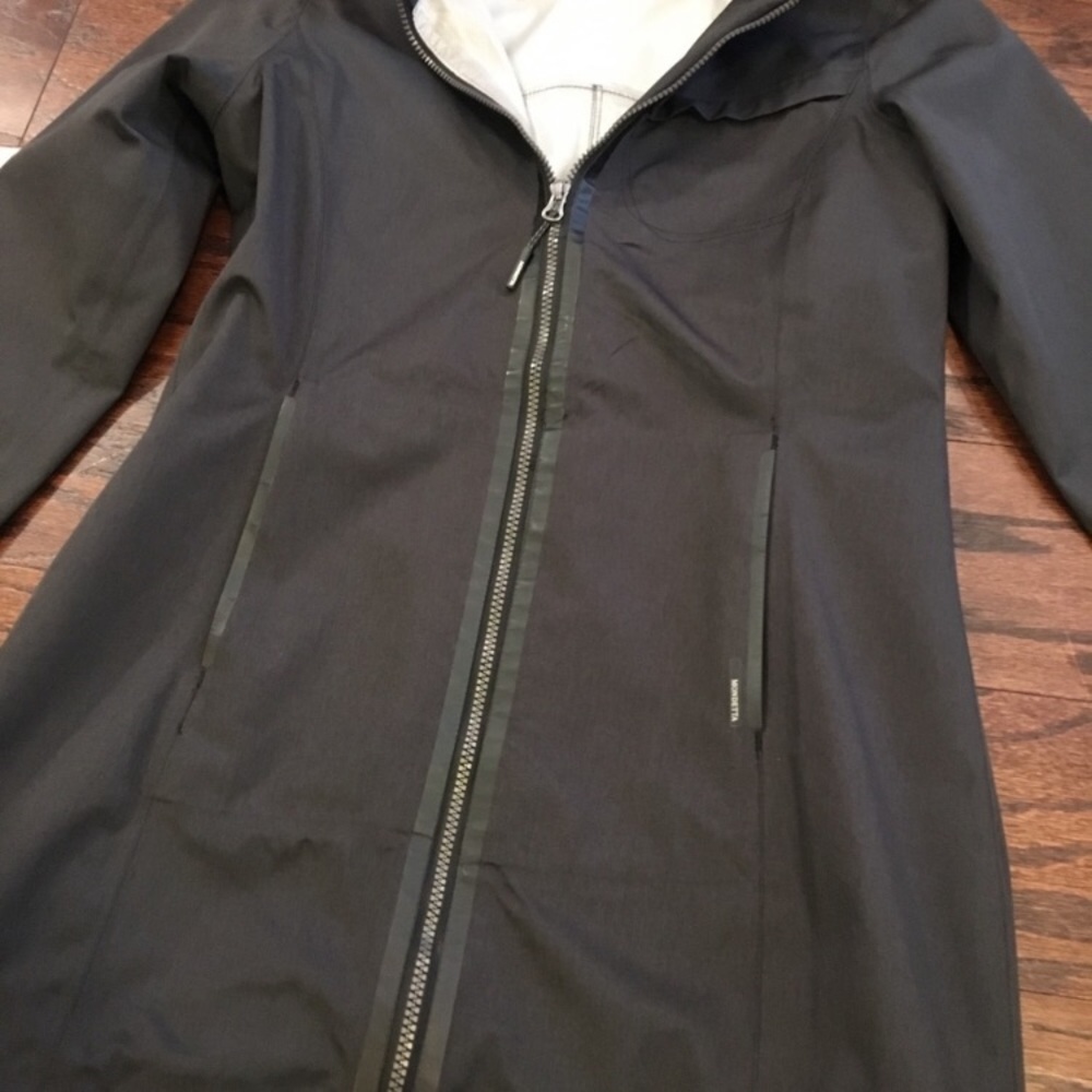 Mondetta Rain Jacket - image 2